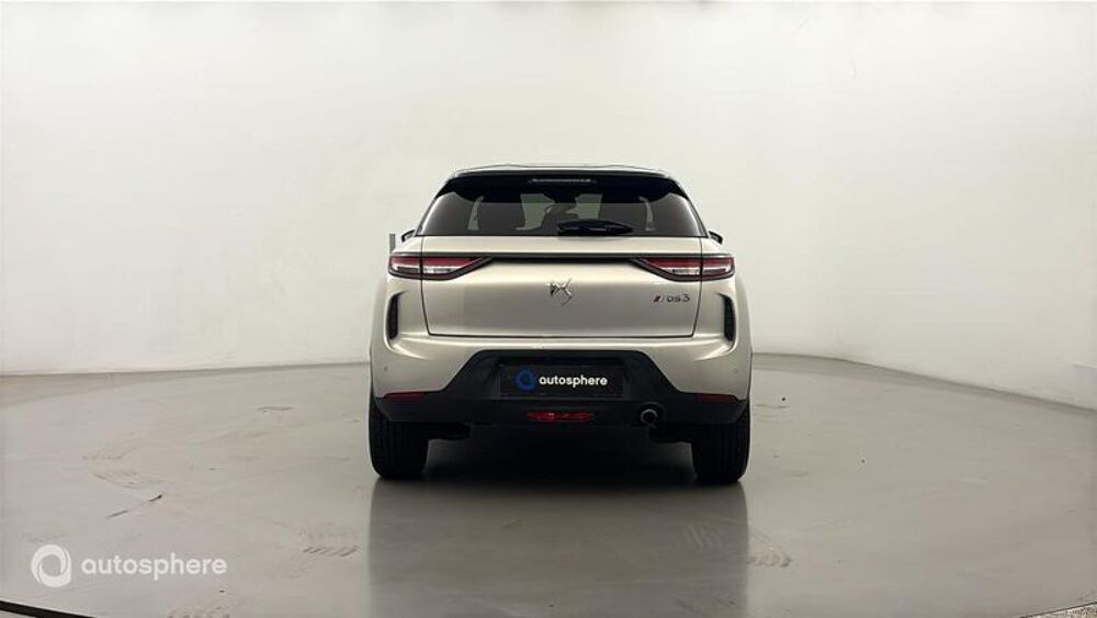 DS3 BlueHDi 110ch Performance Line 2021 occasion 16430 Champniers