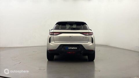 DS3 BlueHDi 110ch Performance Line 2021 occasion 16430 Champniers