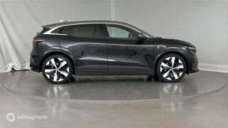 M&eacute;gane E-Tech Electric EV60 220ch Techno super charge -C 2023 occasion 57600 Saint- Forbach