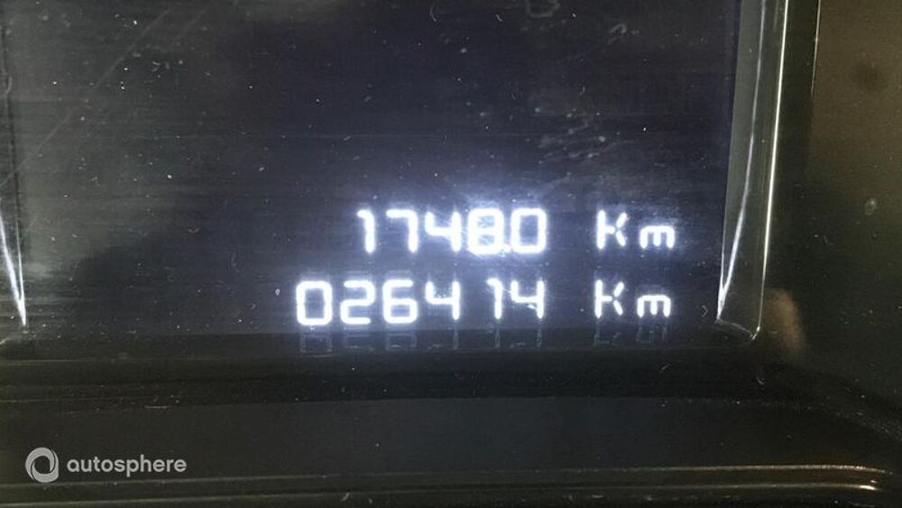 C3 Aircross PureTech 110ch S&S Shine 2022 occasion 86000 Poitiers