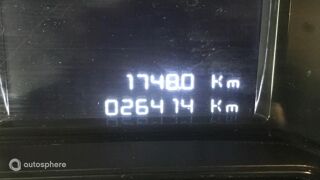 C3 Aircross PureTech 110ch S&S Shine 2022 occasion 86000 Poitiers