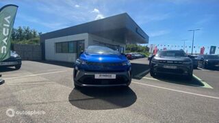 Symbioz 1.8 E-Tech full hybrid 160ch esprit Alpine - 26 2026 occasion 77100 Meaux