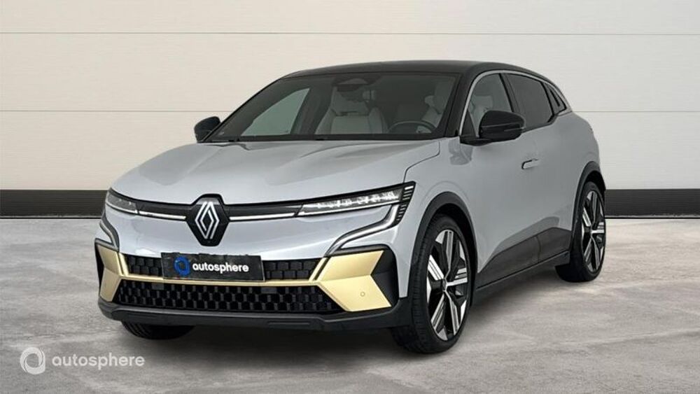 M&eacute;gane E-Tech Electric EV60 220ch Iconic super charge 2023 occasion 57155 Marly