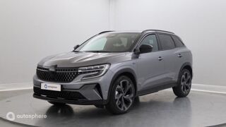 Austral 1.2 E-Tech full hybrid 200ch Techno esprit Alpine 2024 occasion 02500 Hirson