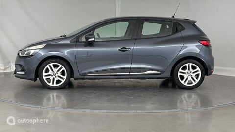Clio 0.9 TCe 90ch energy Business 5p 2018 occasion 59160 Lomme