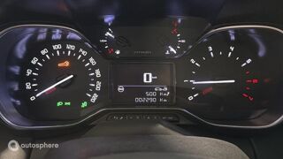 C3 Aircross PureTech 110ch S&S Shine 2023 occasion 64140 Bill&egrave;re