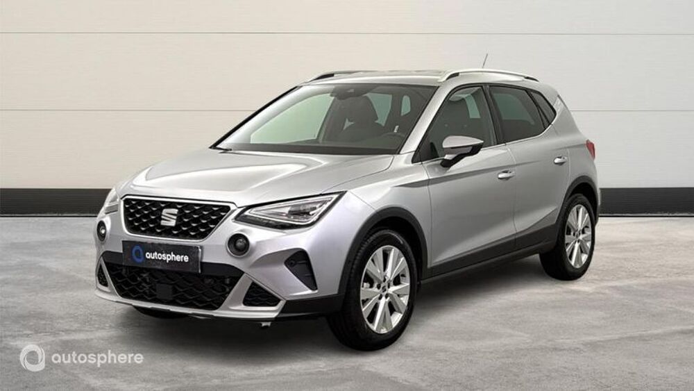 Arona 1.0 TSI 115ch Xperience 2024 occasion 79000 Niort