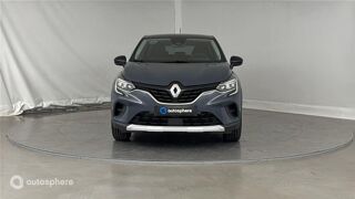Captur 1.0 Eco-G 100ch Evolution 2023 occasion 62220 Carvin