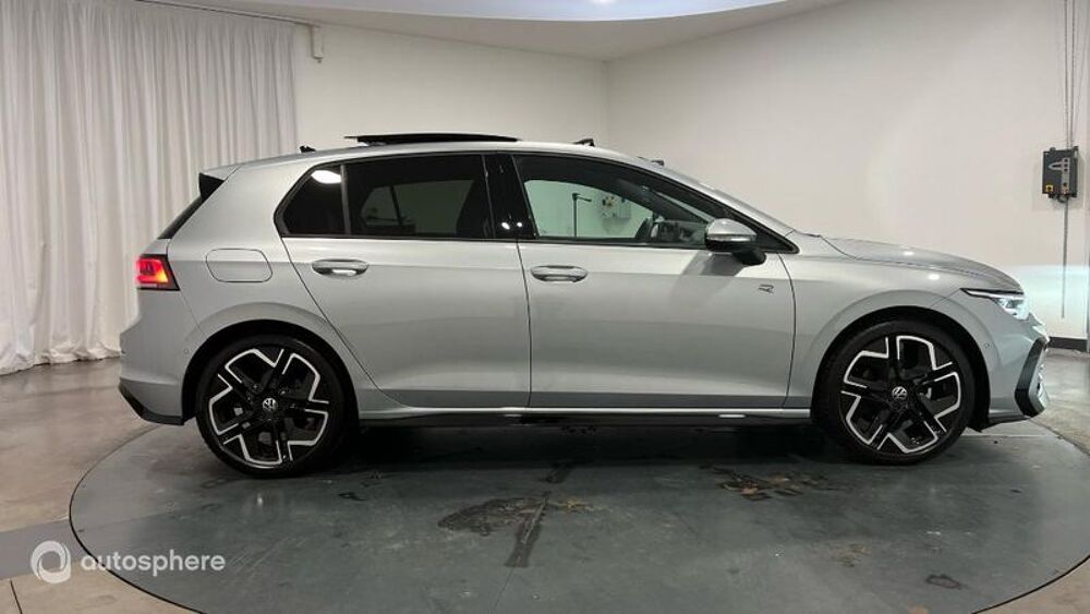 Golf 2.0 TDI 150ch R-Line Edition DSG7 2025 occasion 51100 Reims