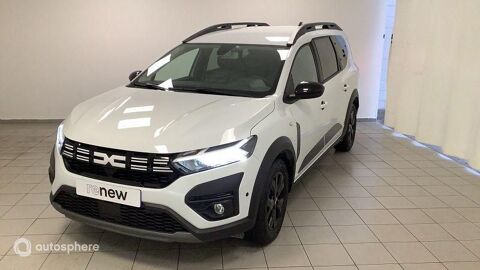Dacia Jogger 1.0 ECO-G 100ch SL Extreme 7 places 2023 occasion Troyes 10000