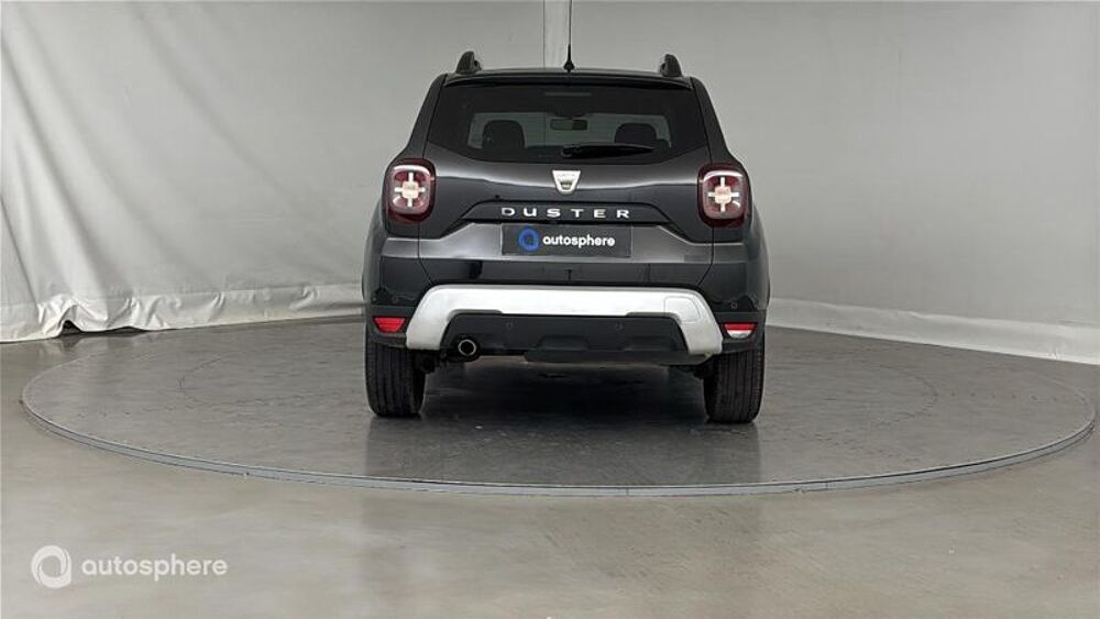 Duster 1.5 Blue dCi 115ch Techroad 4x2 2019 occasion 62232 Fouqui&egrave;res-l&egrave;s-B&eacute;thune