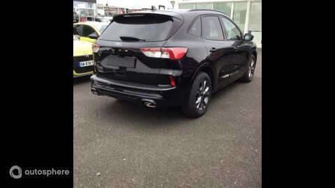 Ford Kuga 2.5 Duratec 190ch FHEV ST-Line X BVA 2023 occasion Poitiers 86000