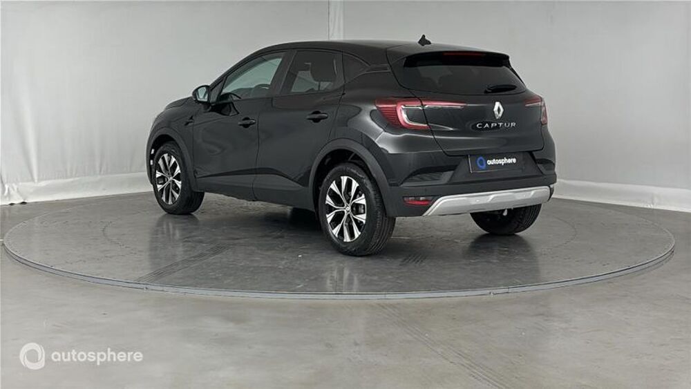 Captur 1.0 TCe 90ch Evolution 2024 occasion 62220 Carvin