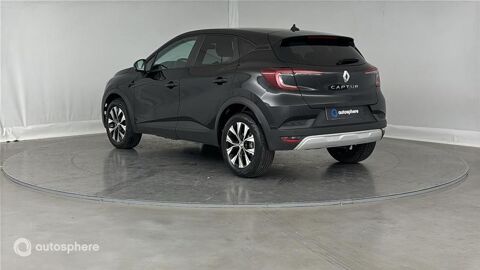 Captur 1.0 TCe 90ch Evolution 2024 occasion 62220 Carvin