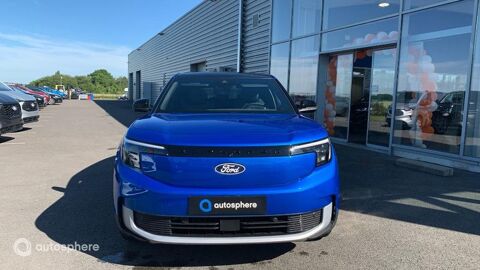 Explorer 286ch Extended Range 77kWh Pack Premium RWD 2026 occasion 59552 Lambres-lez-Douai