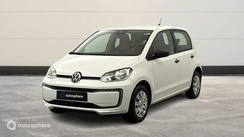 Volkswagen UP Electrique 83ch 4cv 2022 occasion Poitiers 86000