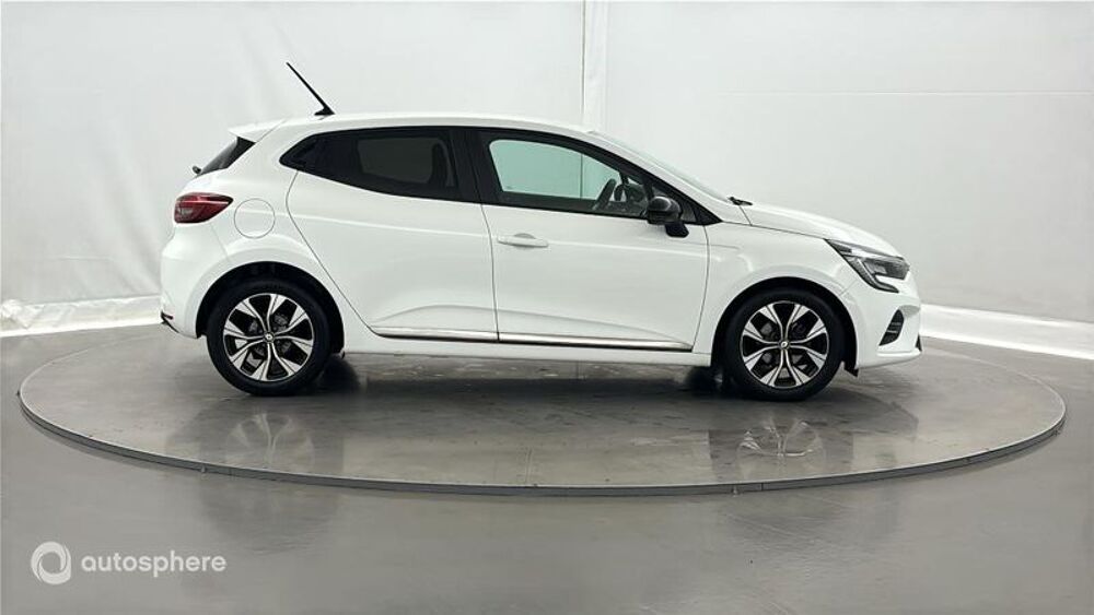 Clio 1.0 TCe 100ch Evolution GPL 2023 occasion 62800 Li&eacute;vin