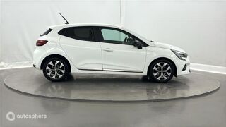 Clio 1.0 TCe 100ch Evolution GPL 2023 occasion 62800 Li&eacute;vin