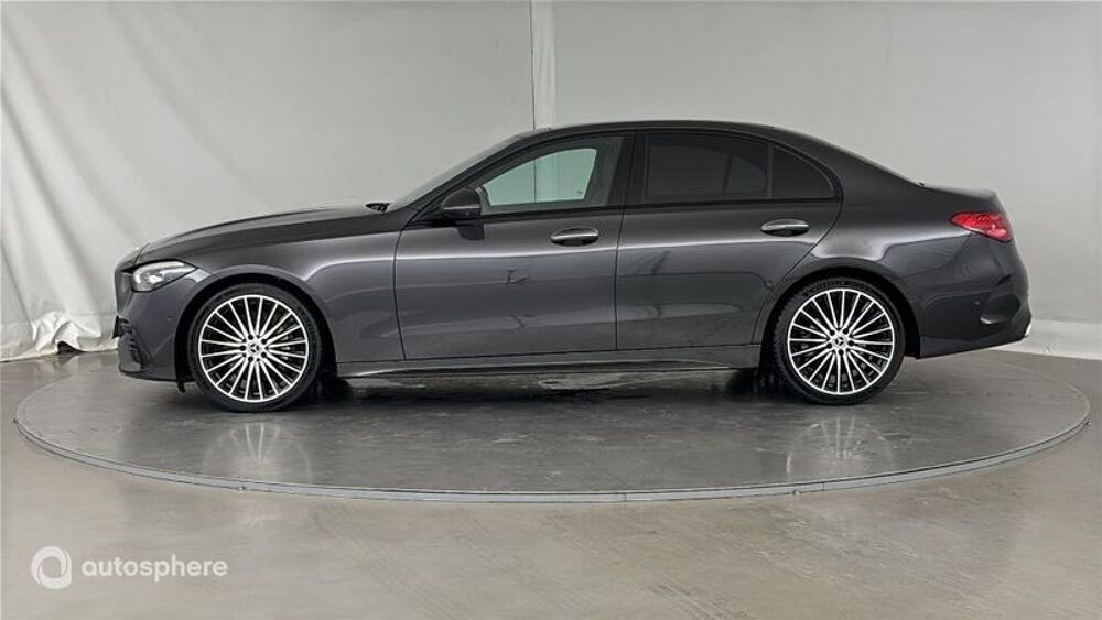 Classe C 220 d 197ch AMG Line 2024 occasion 60740 Saint-Maximin