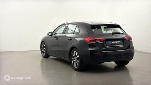 Classe A 180 136ch Style Line 7G-DCT 2022 occasion 17138 Puilboreau