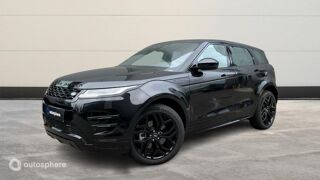 Range Rover Evoque 1.5 P300e 309ch R-Dynamic S AWD BVA Mark III 2023 occasion 69200 V&eacute;nissieux