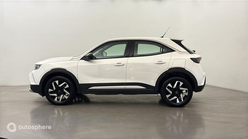 Mokka 1.2 Turbo 100ch Elegance 2023 occasion 44000 Nantes