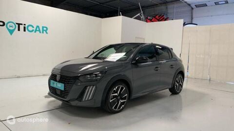 Peugeot Partner M 650kg BlueHDi 130ch S&S 2025 occasion Avignon 84000