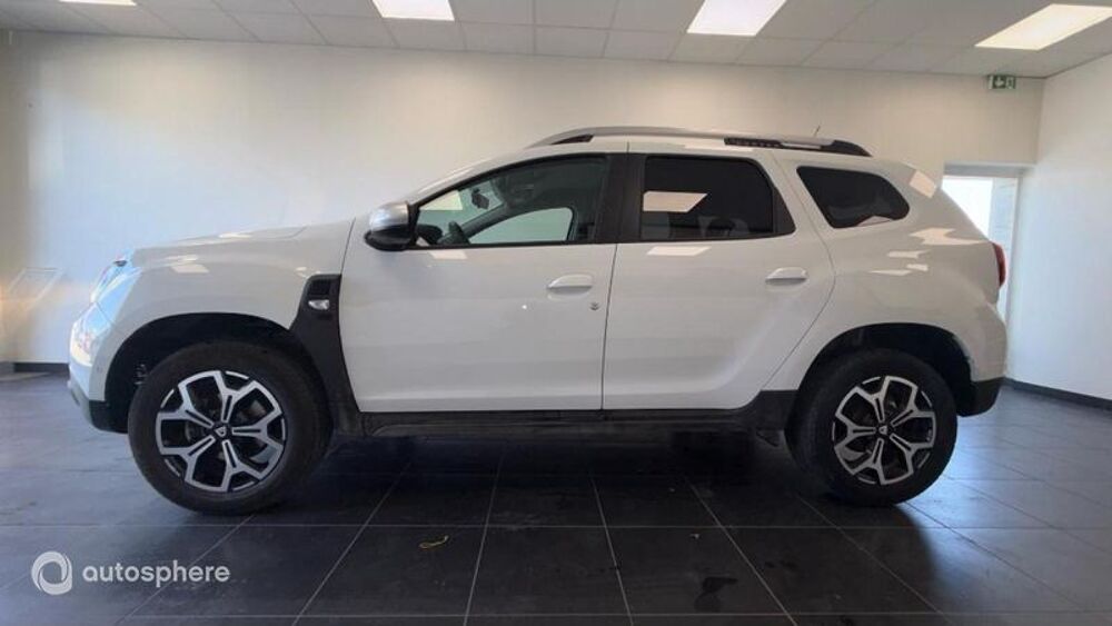 Duster 1.3 TCe 130ch FAP Prestige 4x2 2019 occasion 84120 Pertuis