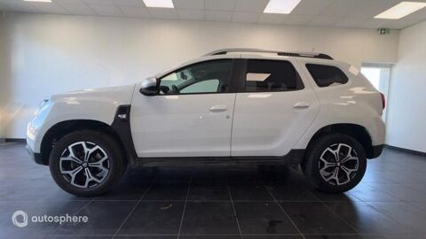 Duster 1.3 TCe 130ch FAP Prestige 4x2 2019 occasion 84120 Pertuis