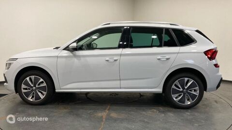 Kamiq 1.0 TSI Evo 2 116ch Monte Carlo 2024 occasion 57100 Thionville