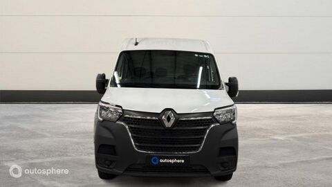 Master F3500 L2H2 2.3 Blue dCi 135ch Confort Euro6E 2024 occasion 02300 Chauny