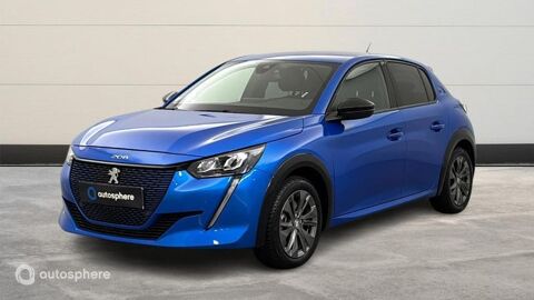 Annonce voiture Peugeot 208 15499 €