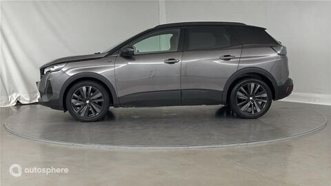 3008 1.2 PureTech 130ch S&S GT EAT8 2023 occasion 57100 Thionville