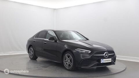 Classe C 300 e Hybrid EQ 204+129ch AMG Line 2024 occasion 77240 Vert-Saint-Denis