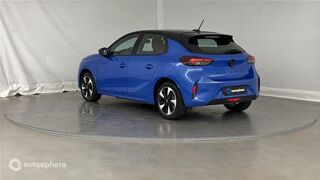 Corsa Electric 136ch GS 2024 occasion 51000 Ch&acirc;lons-en-Champagne