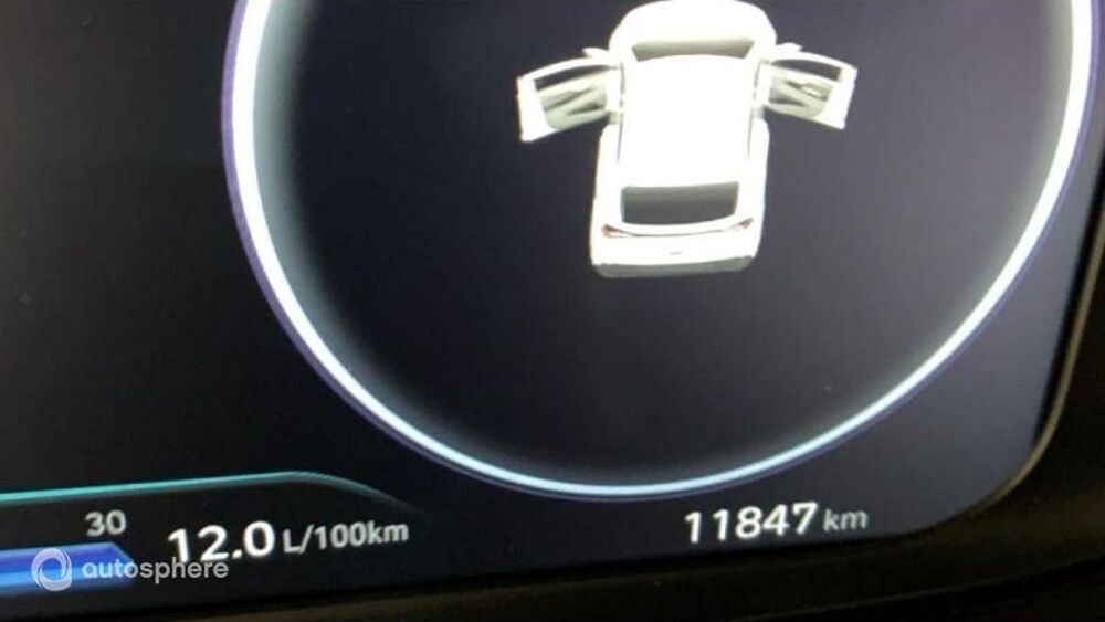 i20 1.0 T-GDi 100ch Intuitive DCT-7 2025 occasion 13700 Marignane