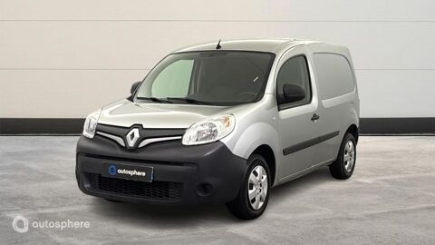 Renault Kangoo 1.5 Blue dCi 95ch Grand Confort 2021 occasion Cr&eacute;teil 94000