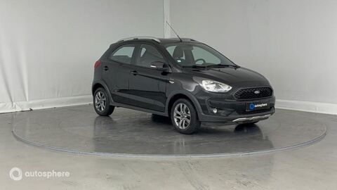 Ka 1.2 Ti-VCT 85ch S&S 2019 occasion 59600 Maubeuge