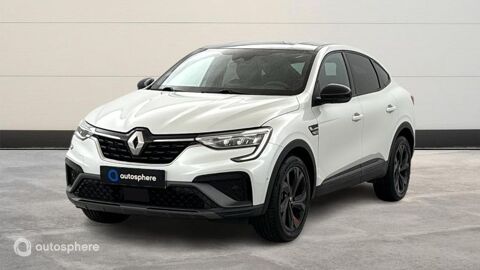 Annonce voiture Renault Arkana 22299 €