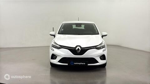 Clio 1.6 E-Tech 140ch Business -21N 2021 occasion 93320 Les Pavillons-sous-Bois