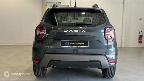 Duster 1.3 TCe 130ch FAP Journey 4x2 2023 occasion 13300 SALON DE PROVENCE