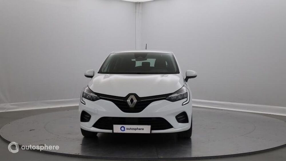 Clio 1.0 SCe 65ch Business -21 2021 occasion 59223 Roncq