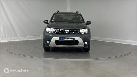 Duster 1.0 TCe 90ch 15 ans 4x2 - E6U 2021 occasion 57100 Thionville