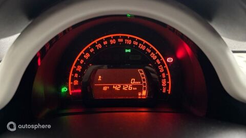 Twingo 1.0 SCe 65ch Zen - 21MY 2022 occasion 62000 Arras