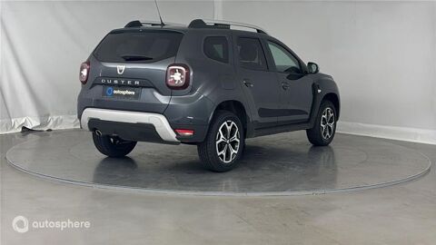 Duster 1.5 Blue dCi 115ch Prestige 4x2 E6U 2021 occasion 57500 Saint-Avold