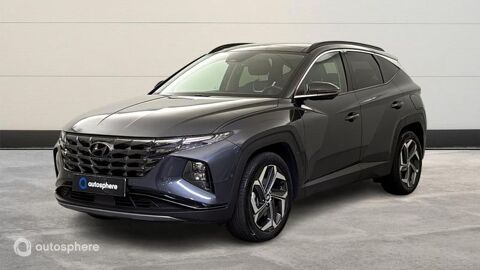 Annonce voiture Hyundai Tucson 31299 €
