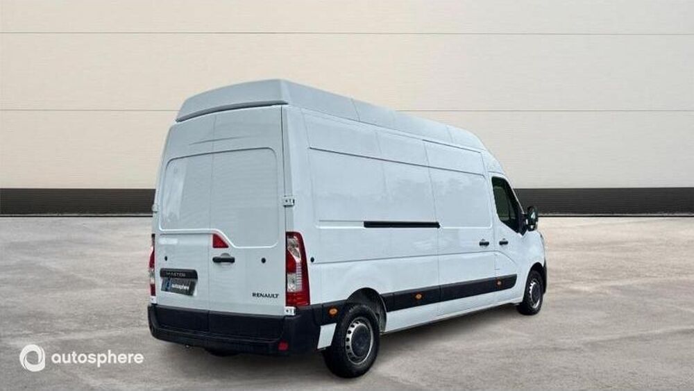 Master F3500 L3H3 2.3 Blue dCi 135ch Confort Euro6E 2024 occasion 59223 Roncq