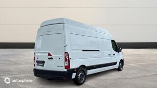 Master F3500 L3H3 2.3 Blue dCi 135ch Confort Euro6E 2024 occasion 59223 Roncq