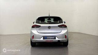 Corsa 1.2 Turbo 100ch Edition BVA 2023 occasion 37170 Chambray-l&egrave;s-Tours