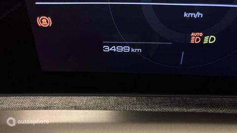 3008 1.2 Hybrid 145ch GT Exclusive e-DCS6 2026 occasion 86000 Poitiers